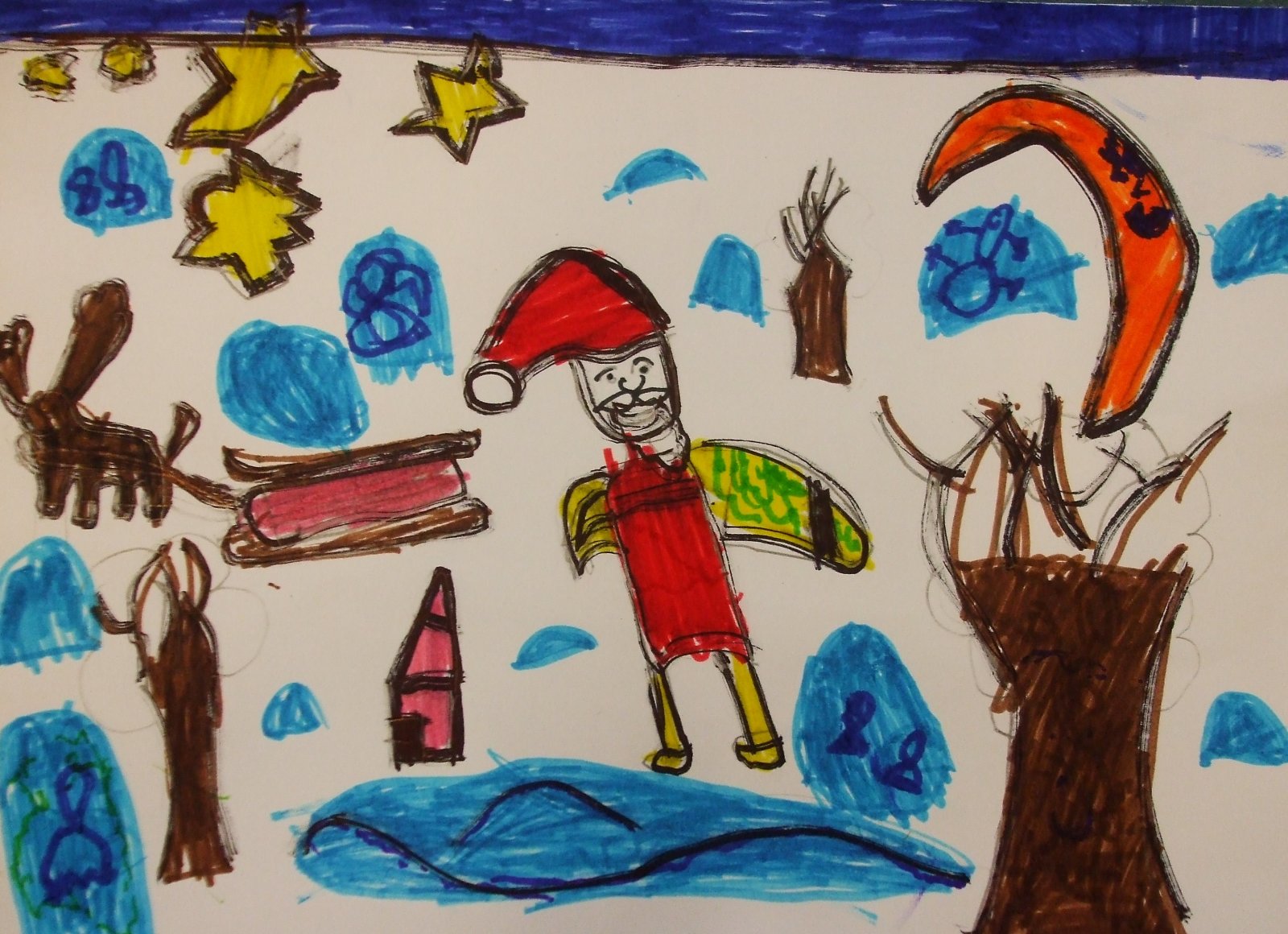 Jasznik Zsombor 1.b - Debreceni Benedek Elek Általános Iskola