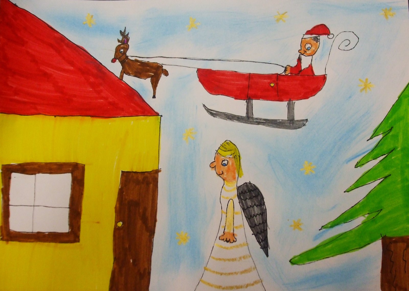 Nagy Laura 3.b - Debreceni Benedek Elek Általános Iskola