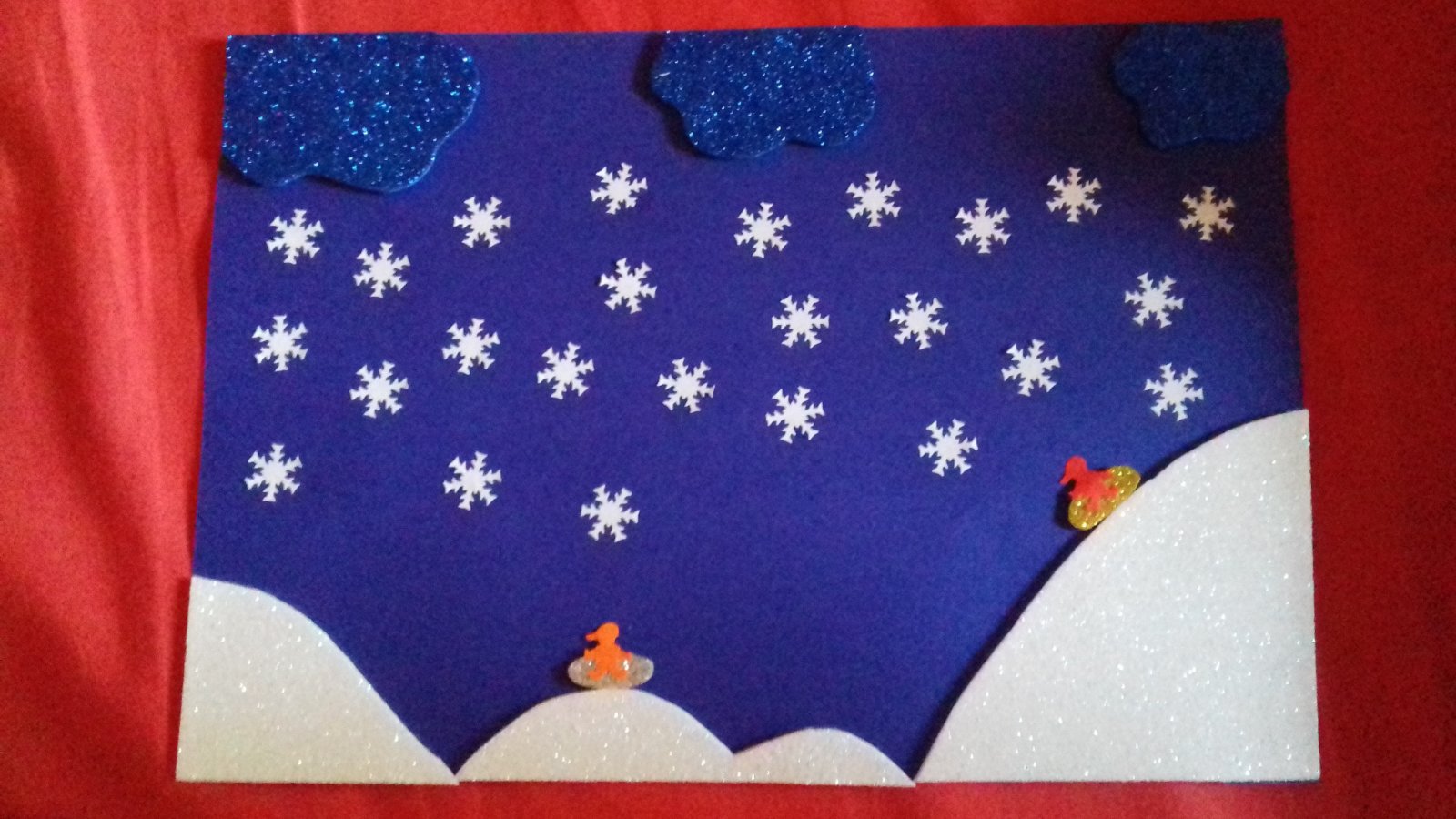 Rádi Bálint, 8 éves