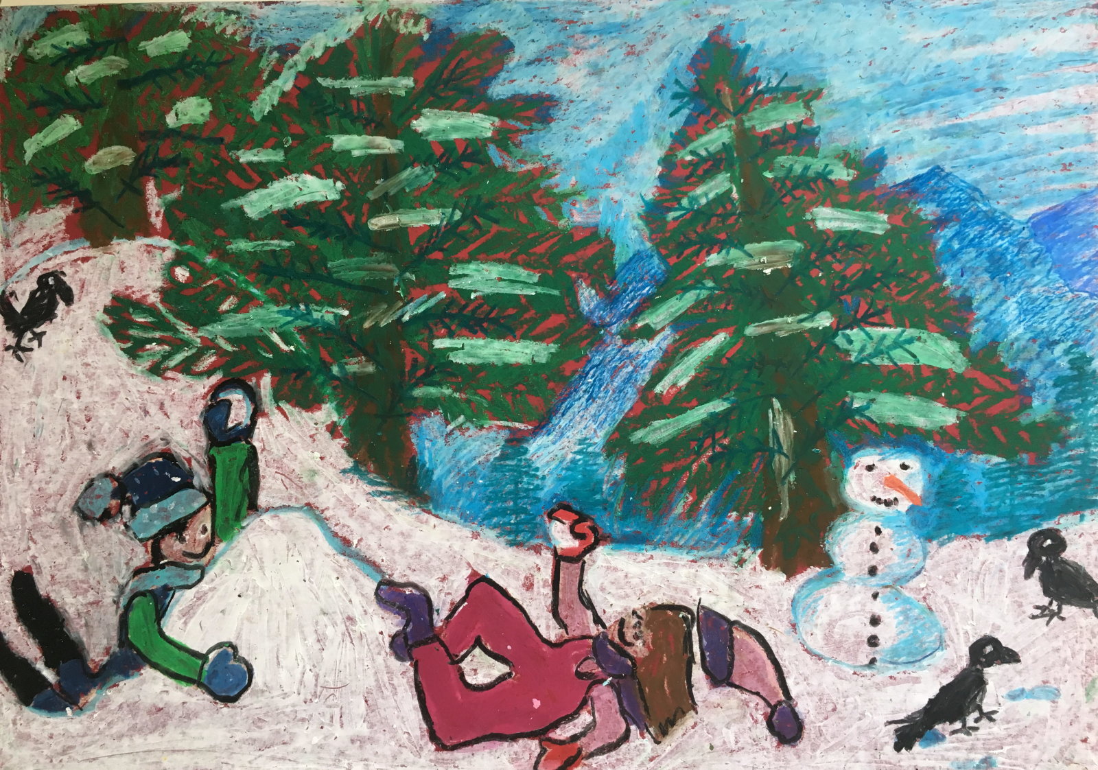 Simon Boglárka,10 éves (Szabó László Alapfokú Művészeti Iskola)