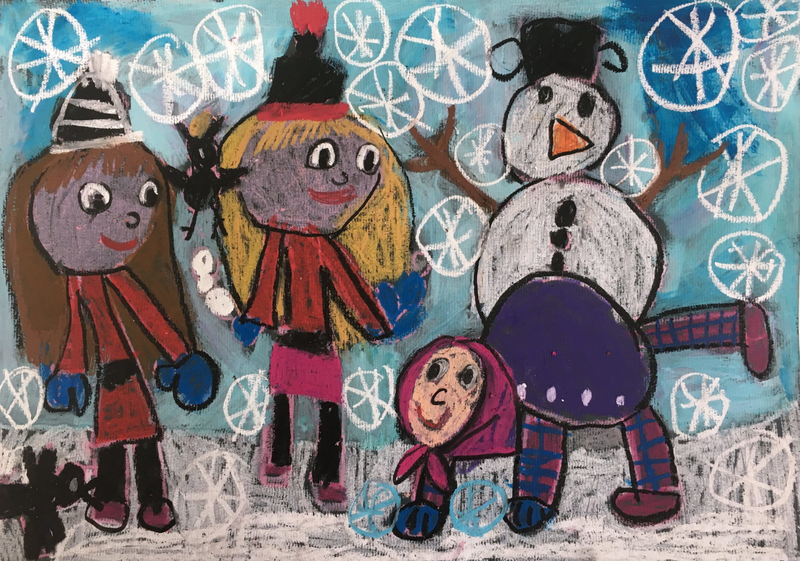 Szilágyi Nikol, 6 éves (Szabó László Alapfokú Művészeti Iskola)