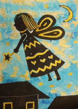 Csiki Réka 3.b - Debreceni Benedek Elek Általános Iskola