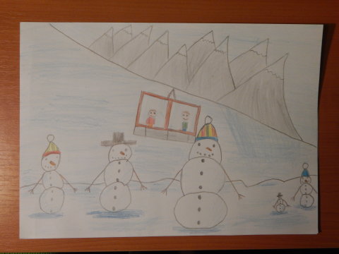 Czerődi Máté 3. oszt. (Kossuth Lajos Református Általános Iskola, Újcsanálos, Kossuth tér 1.)