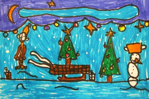 Forgács István 1.b - Debreceni Benedek Elek Általános Iskola