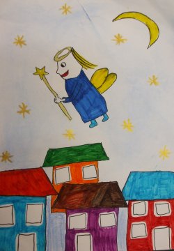 Kiss Gitta 3.b - Debreceni Benedek Elek Általános Iskola