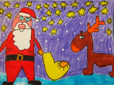 Major Dóra 1.b - Debreceni Benedek Elek Általános Iskola