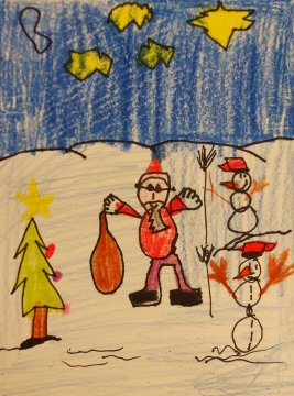 Szász Dominik 1.b -Debreceni Benedek Elek Általános Iskola