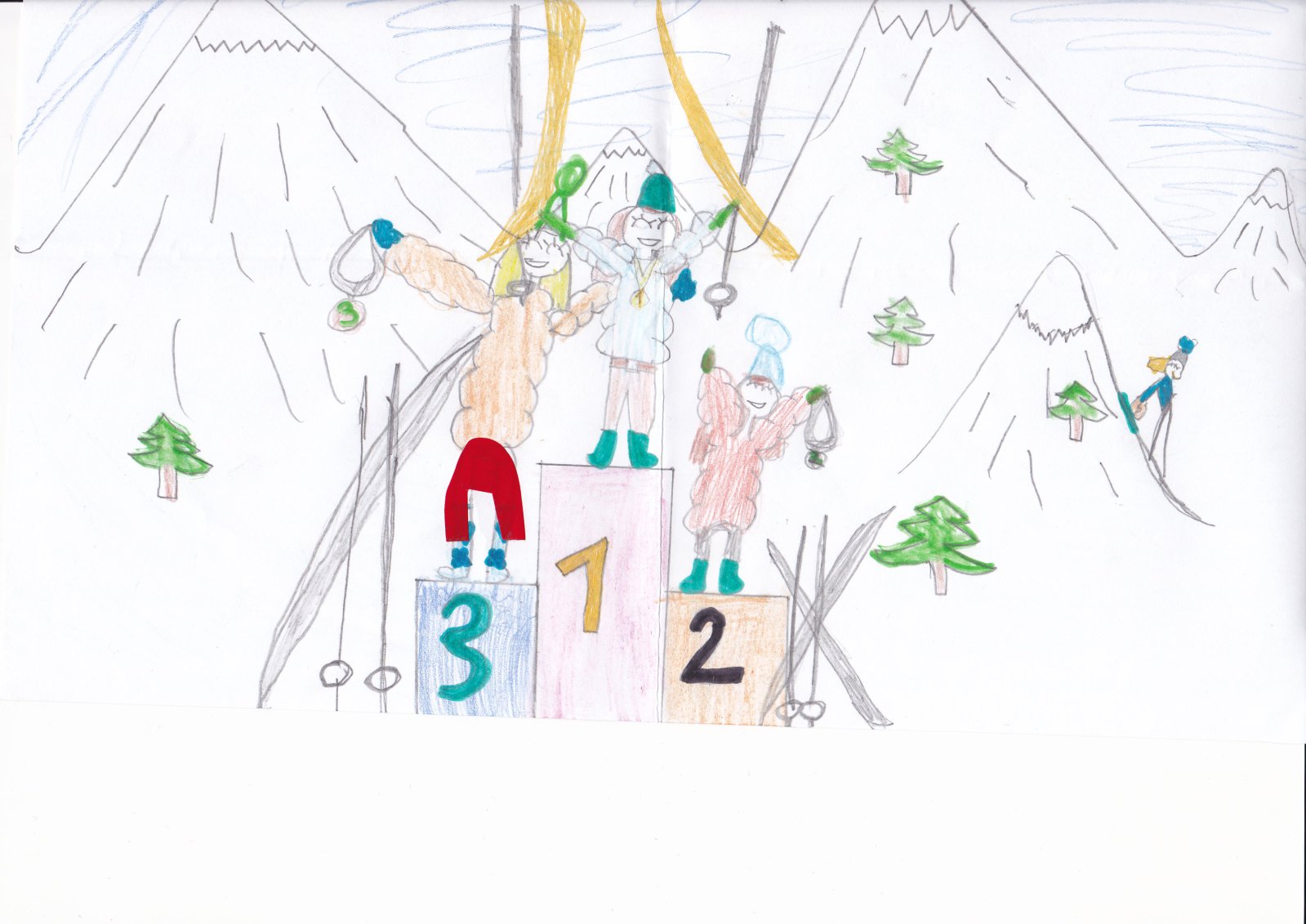 Készítette: Kiss Abigél, 8 éves