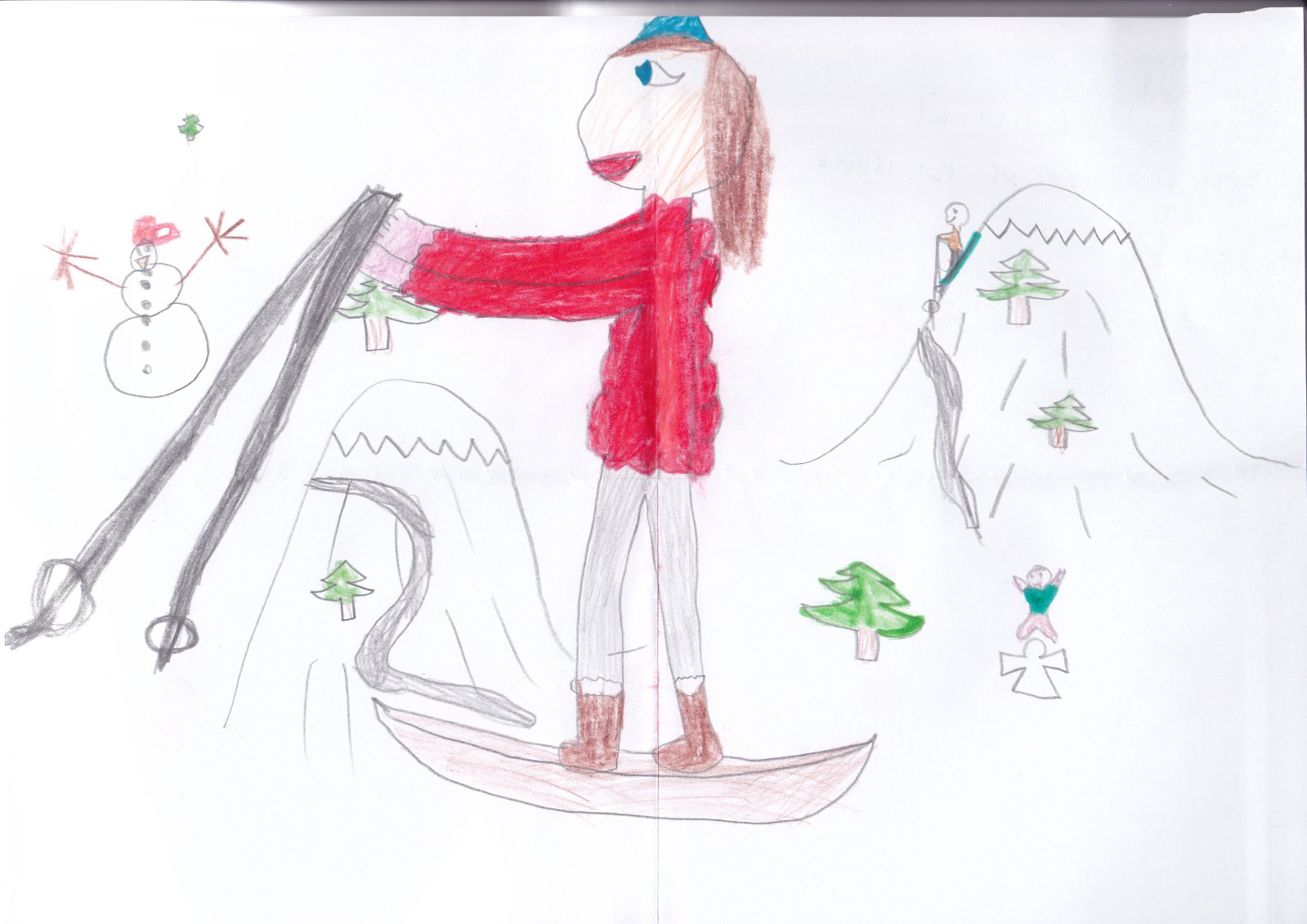 Készítette: Kiss Abigél, 8 éves