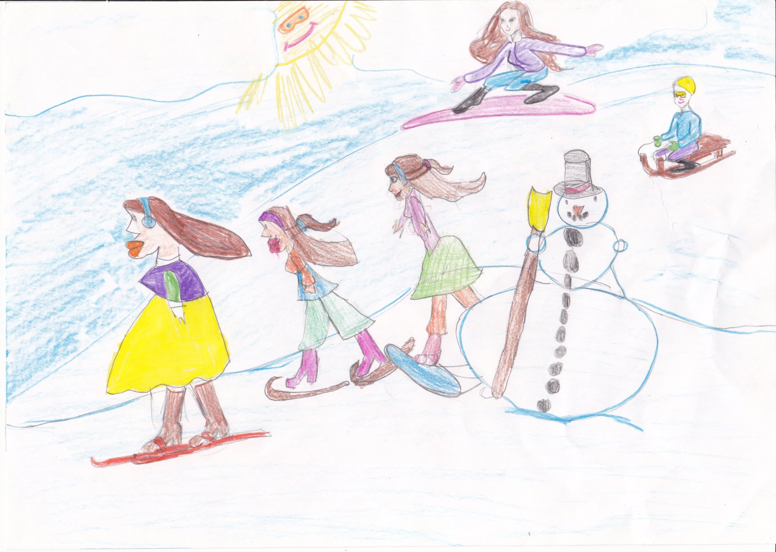 Készítette: Vukovics Eszter, 8 éves