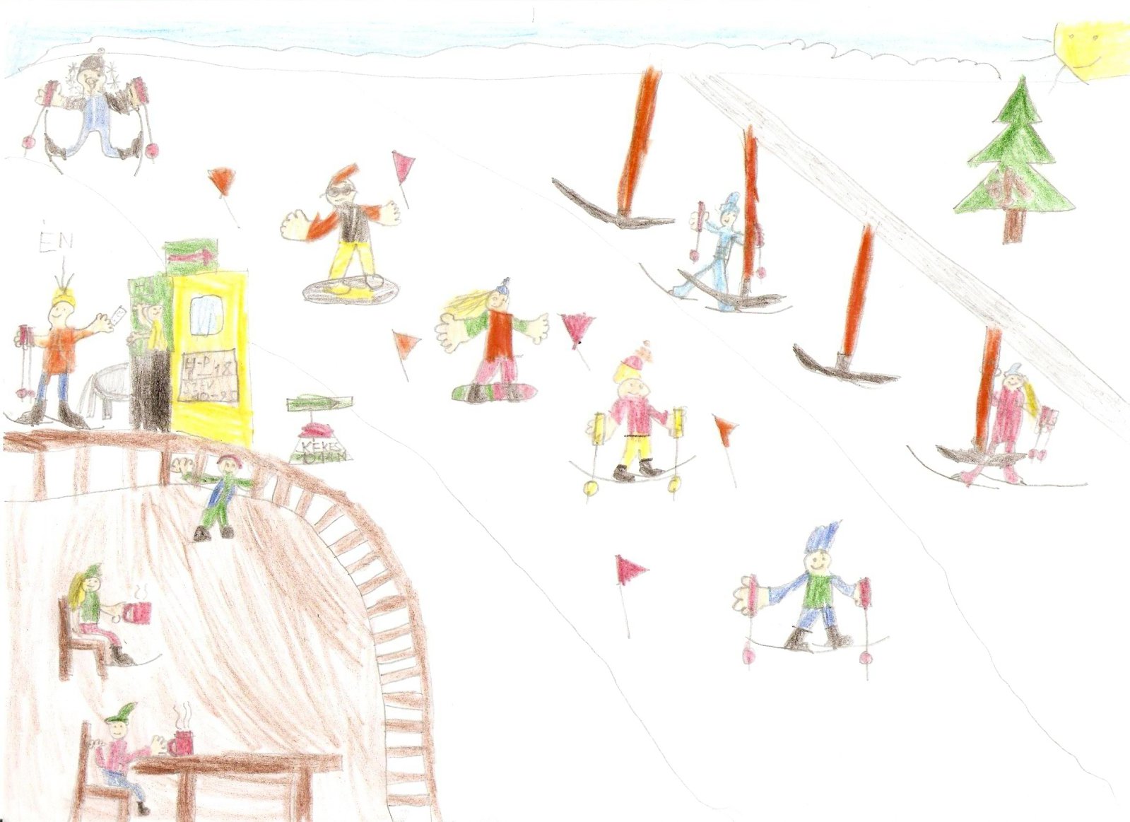 Készítette: Iváncza Máté Gábor, 9 éves