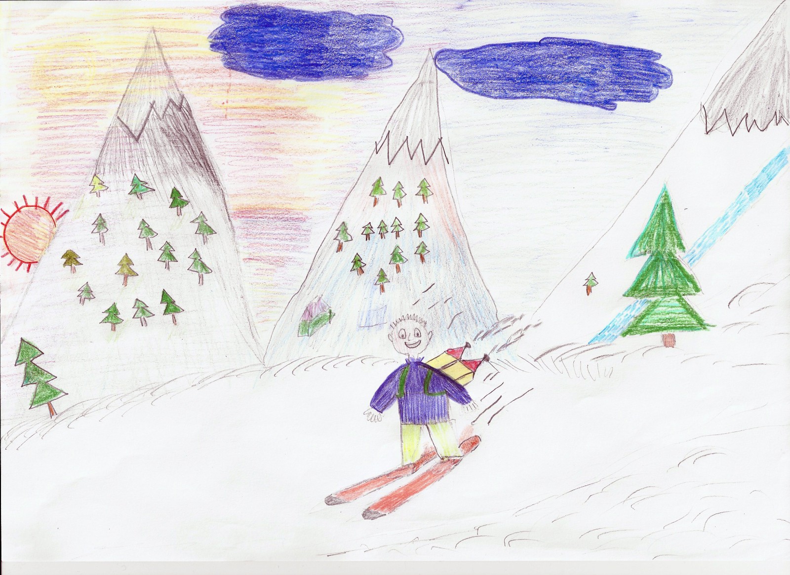 Készítette: Pergel Attila, 7 éves