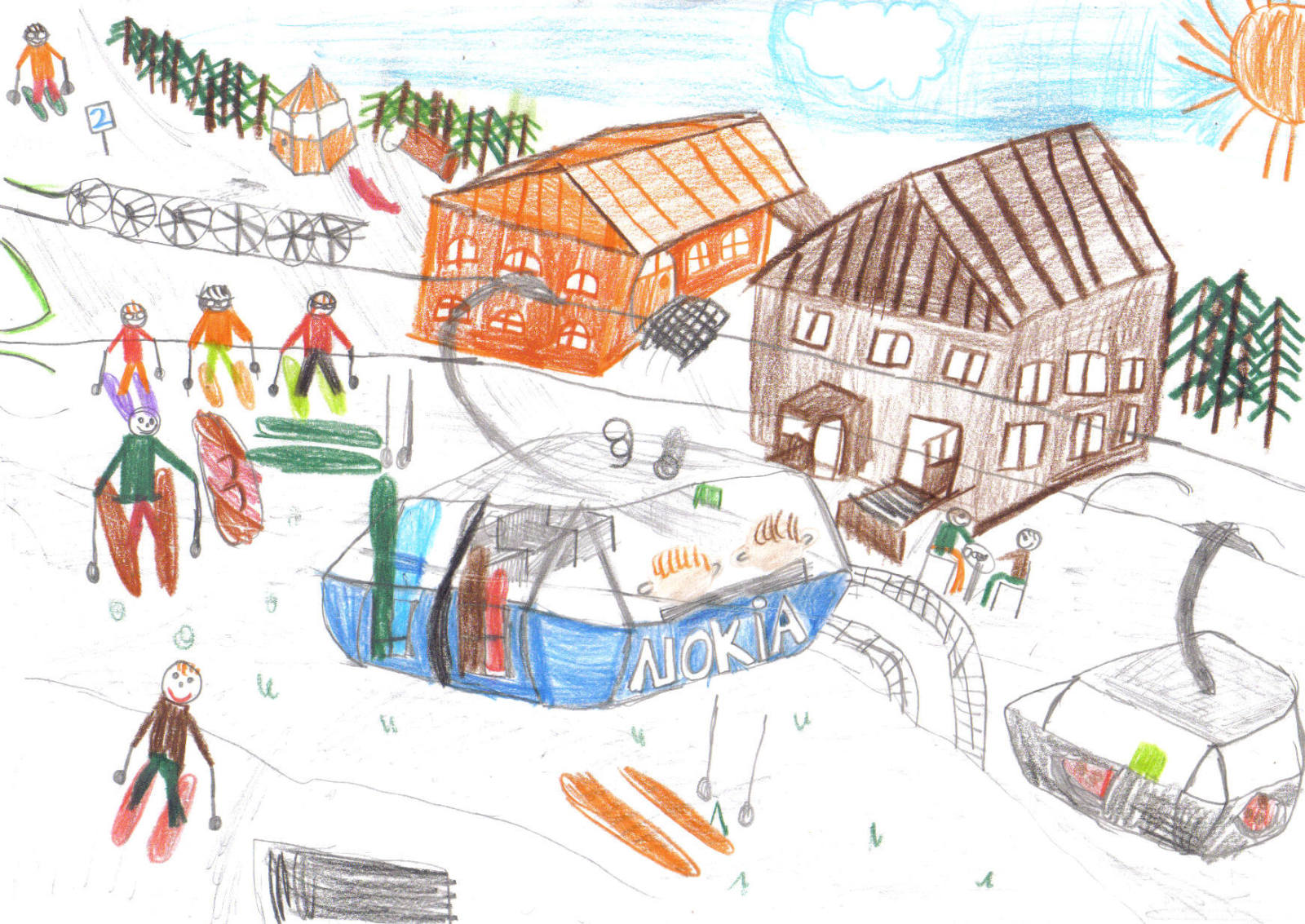 Készítette: Csesznok Ádám, 7 éves