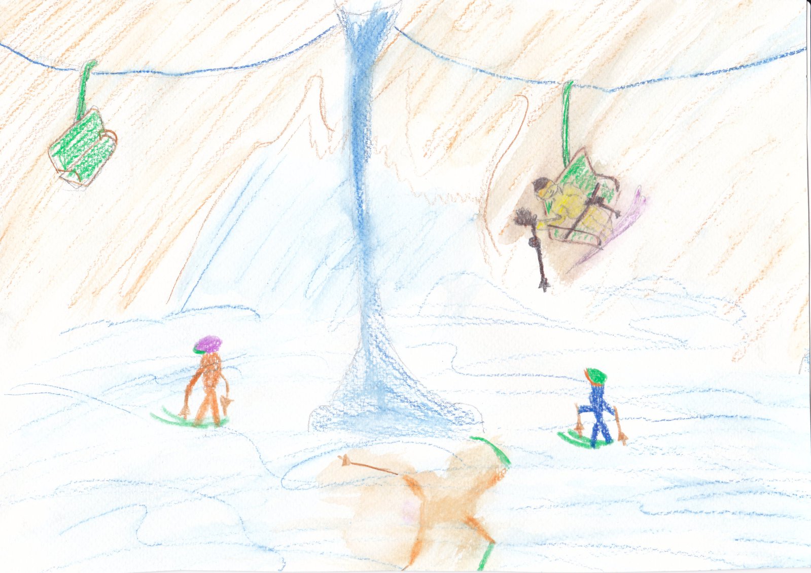 Készítette: Hauser Gergő, 12 éves