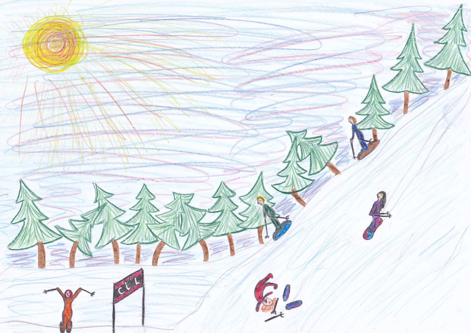 Készítette: Merkl Melitta, 11 éves