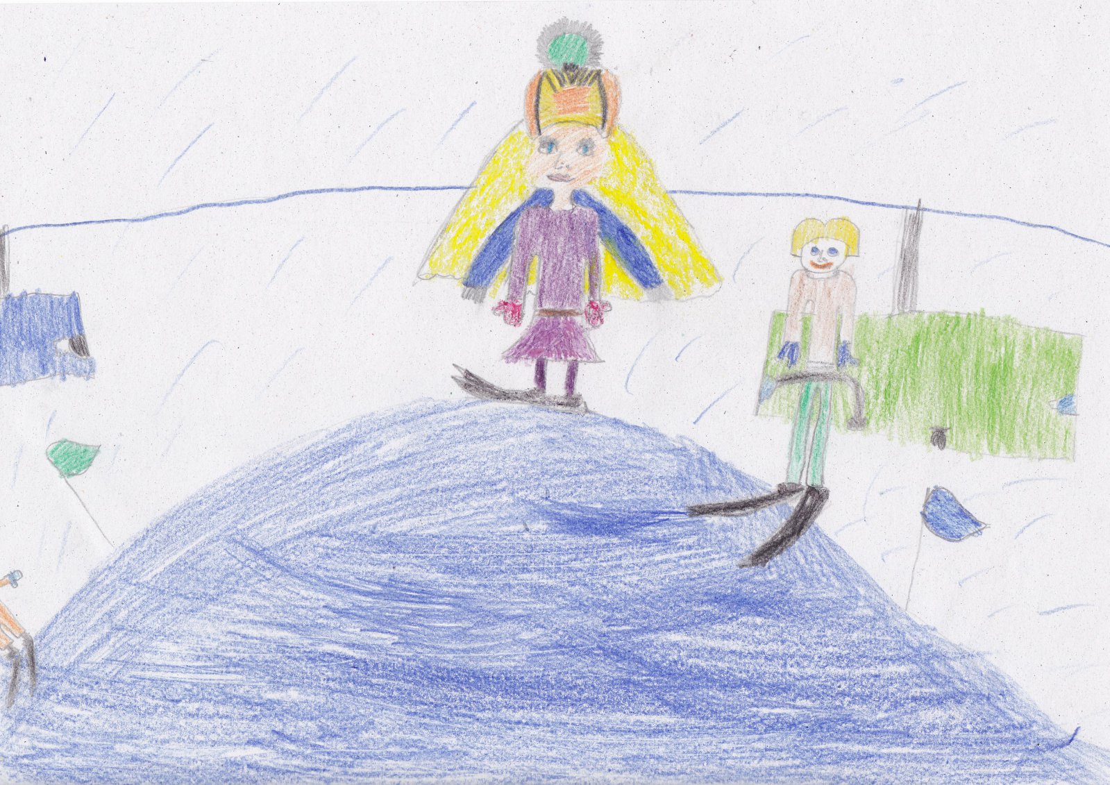 Készítette: Molnár Diána, 9 éves