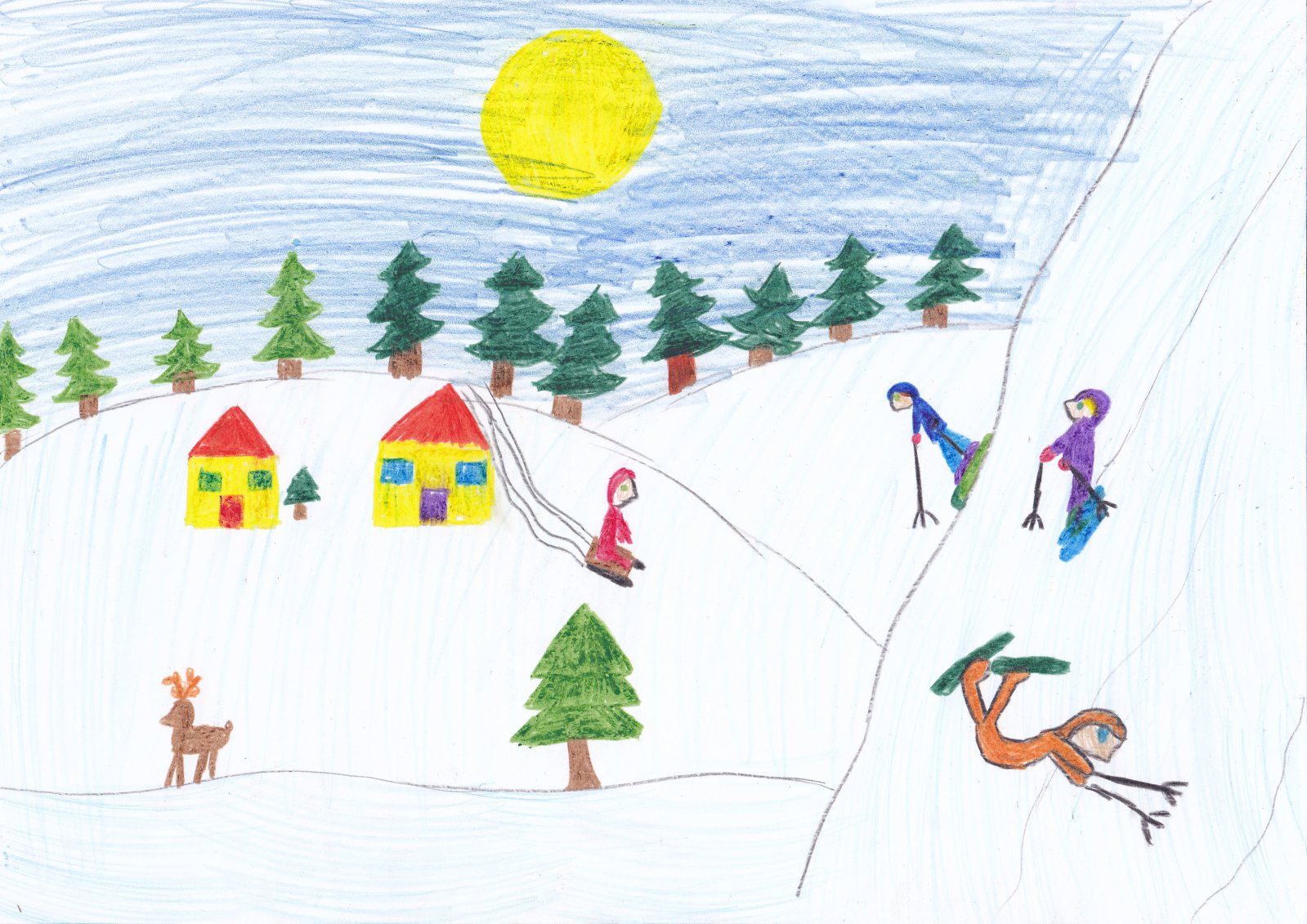 Készítette: Osztapáni Ágnes, 10 éves