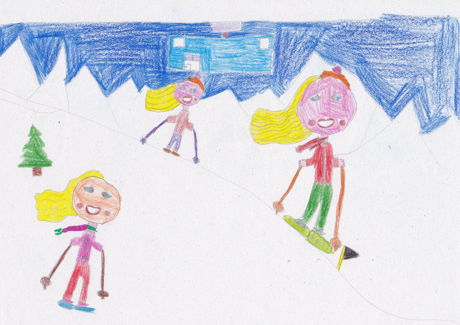 Készítette: Péteri Gréta, 8 éves