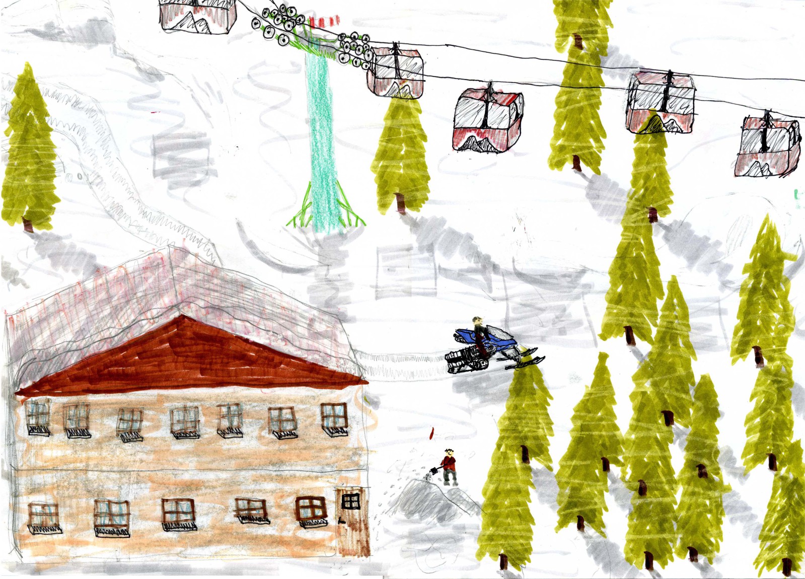 Készítette: Molnár Gergely, 7 éves