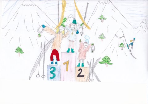 Készítette: Kiss Abigél, 8 éves