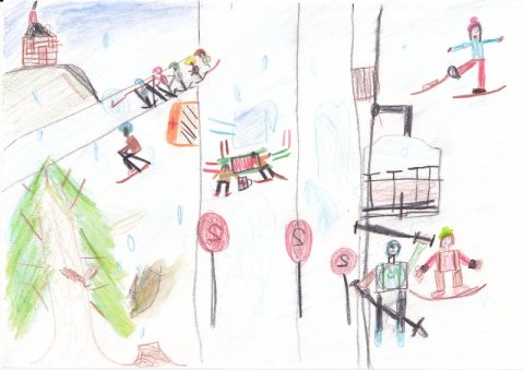 Készítette: Türk Andris, 6 éves