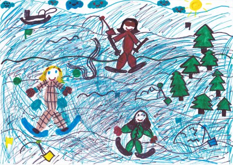 Készítette: Lamberg-Liszkay Zsófia, 7 éves