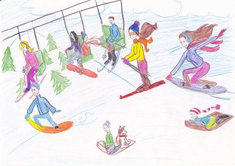 Készítette: Vukovics Vivien, 12 éves