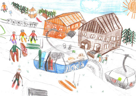 Készítette: Csesznok Ádám, 7 éves