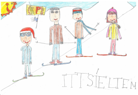 Készítette: Angyal Réka, 8 éves