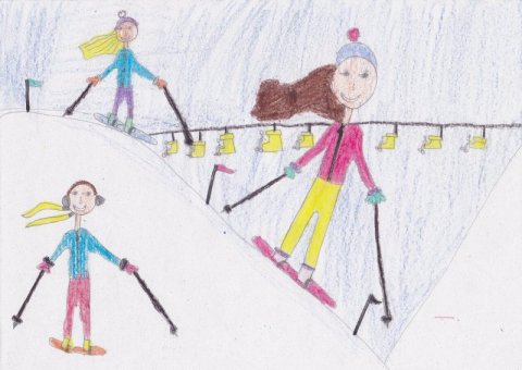 Készítette: Nyirati Virág, 7 éves