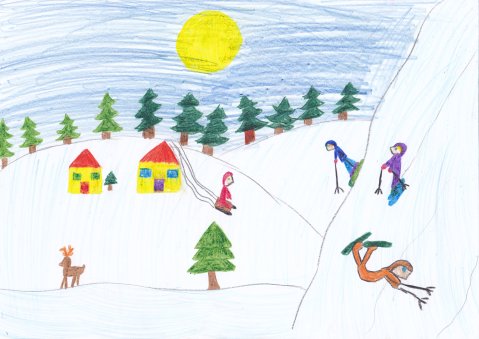 Készítette: Osztapáni Ágnes, 10 éves