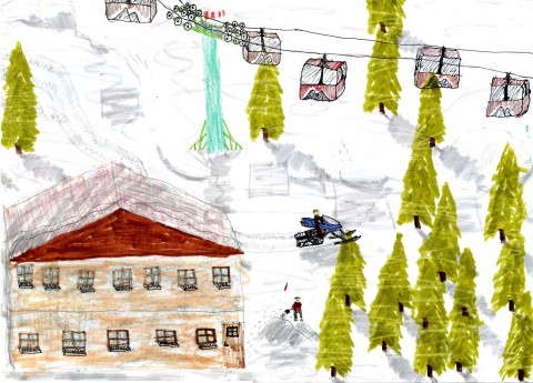 Készítette: Molnár Gergely, 7 éves