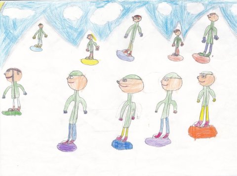 Készítette: Kocsy Erika Attila, 8 éves