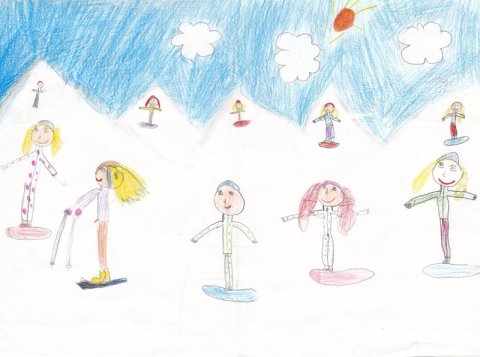 Készítette: Kórodi Laura Villő, 8 éves