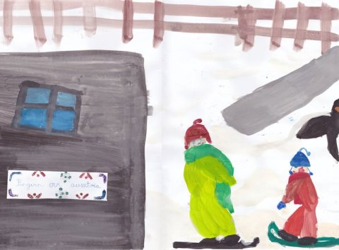 Készítette: Patthy Júlia, 9 éves