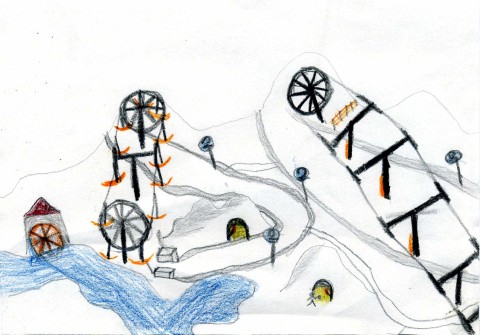 Készítette: Molnár Gergi, 7 éves