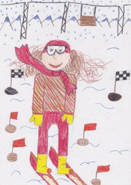 Készítette: Torma Sára Panka, 10 éves