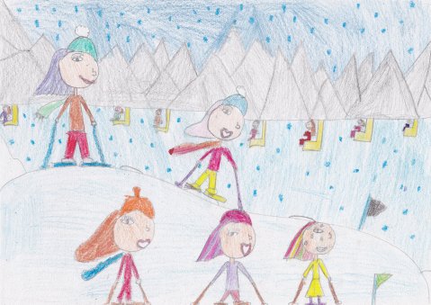 Készítette: Vincze Gréta Rerina, 7 éves