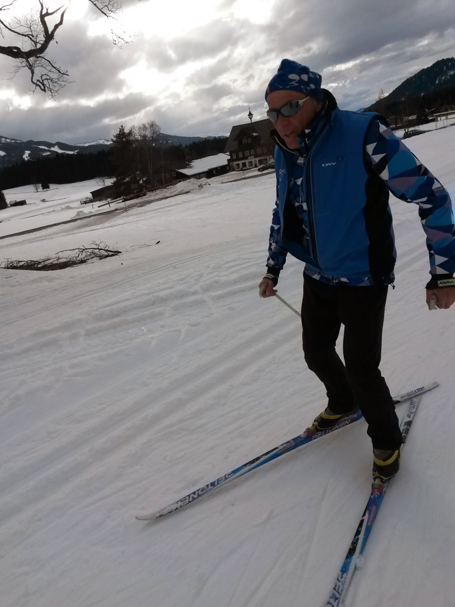 Kiváló oktatónk : Zerge