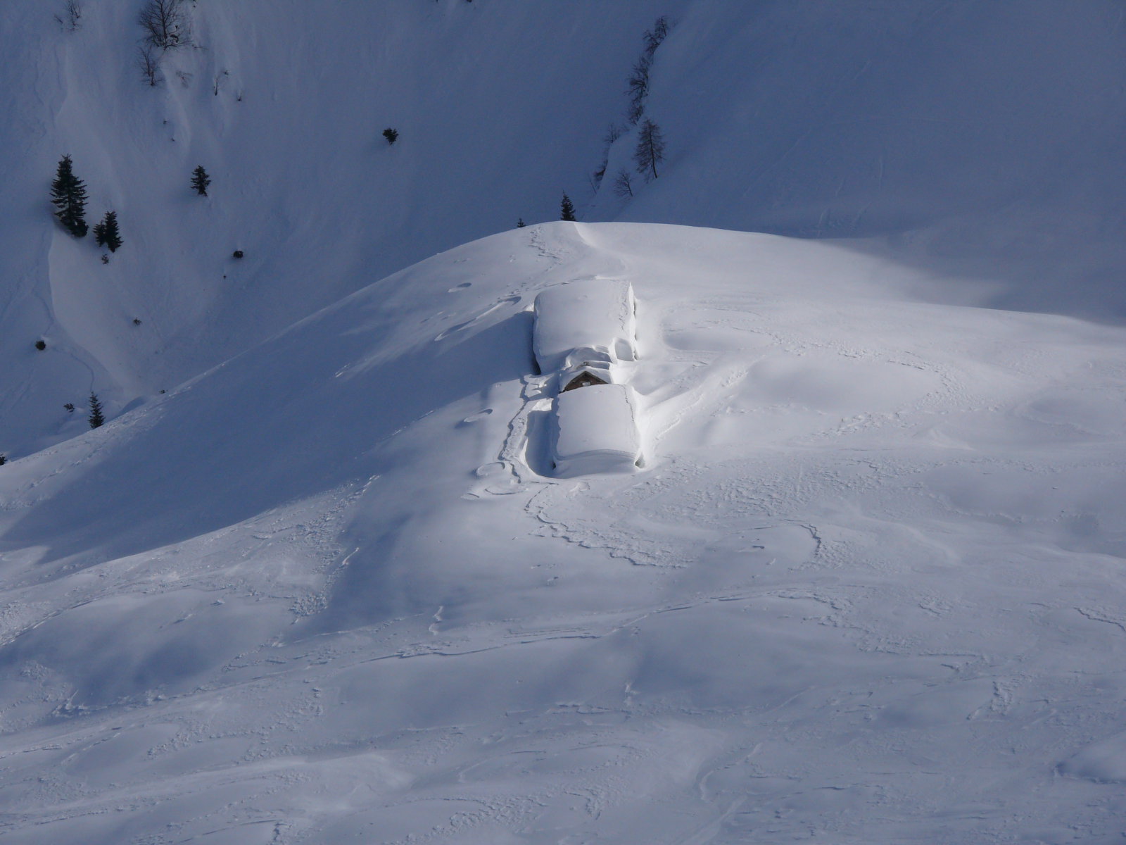A lázadók bázisa a Tantuinon