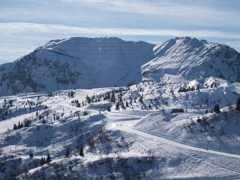 Harmadszor is ők...