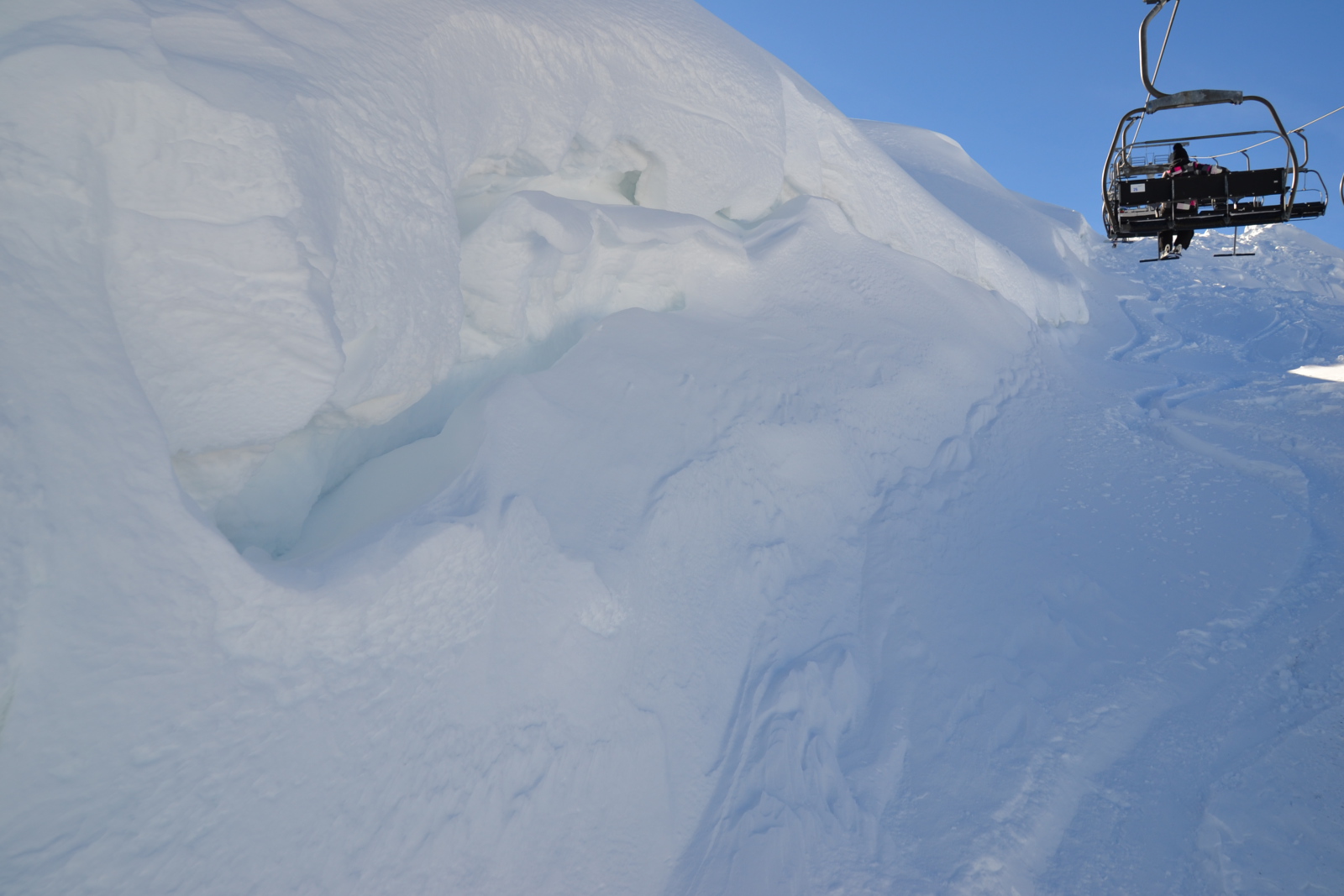 Ravascletto 2014. február