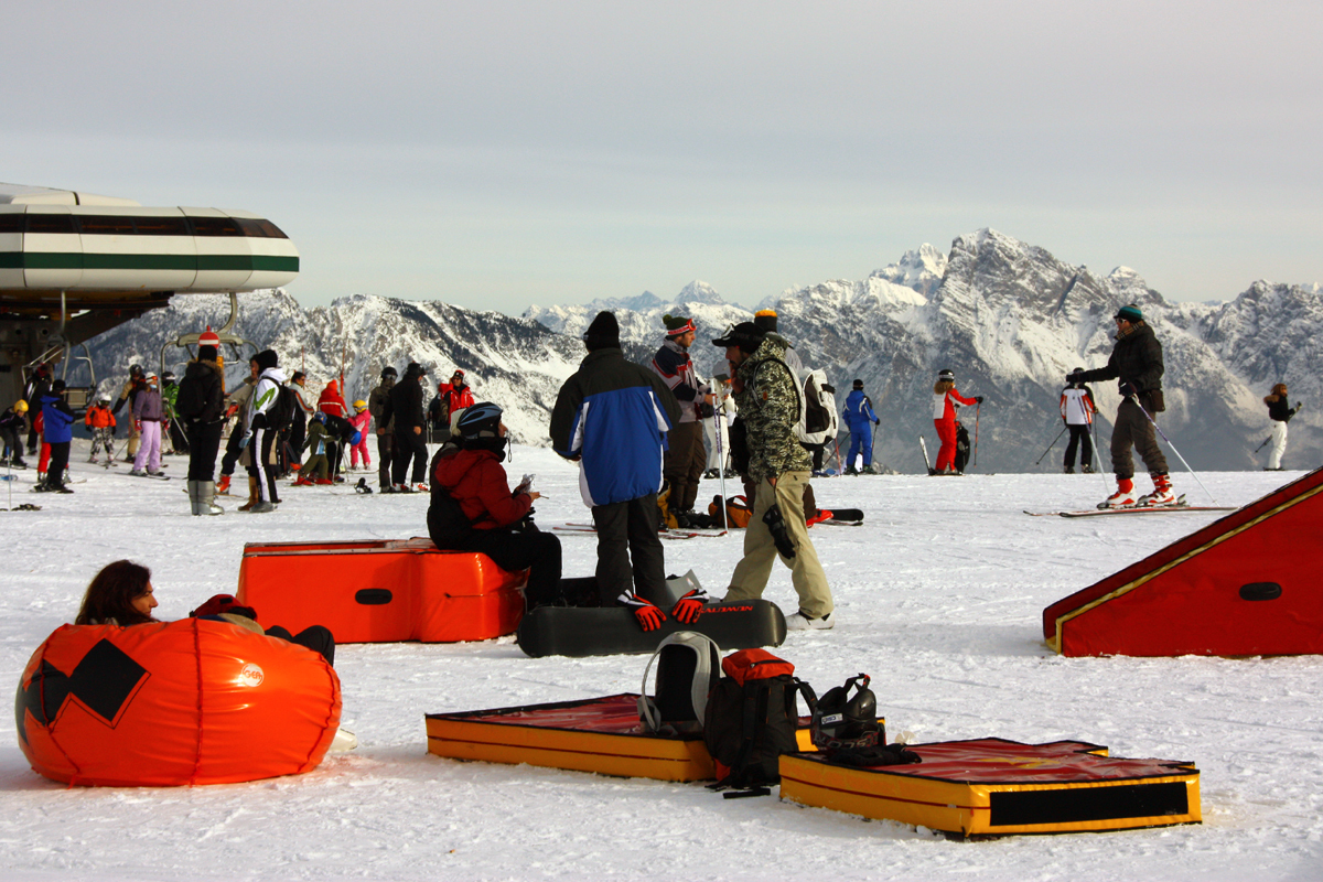 családbarát centrum