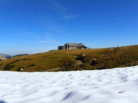 Valahol Skandináviában