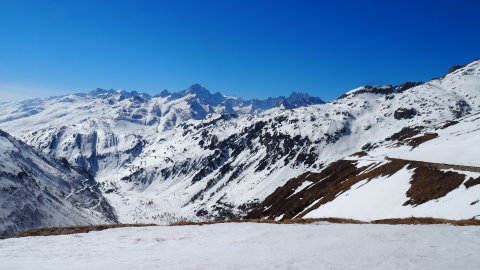 a kilátásra nincs panaszom