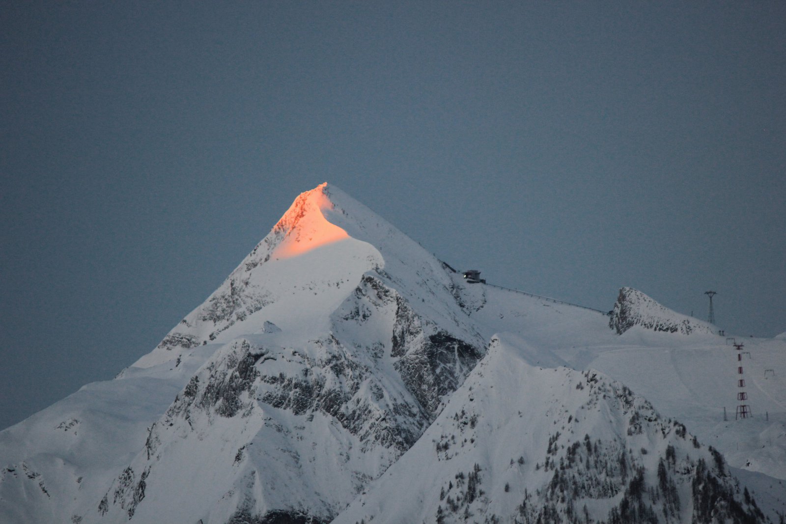 Kaprun - Fotó: Stánicz Balázs