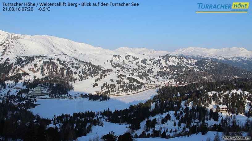 Turrach - foto.webcam.eu