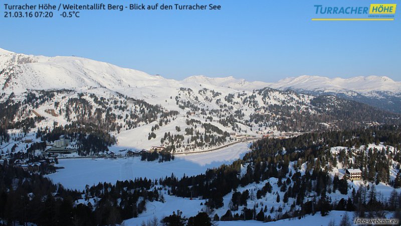 Turrach - foto.webcam.eu - Kattints a képre a nagyításhoz