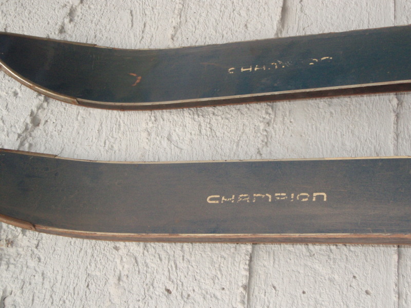 Akkor bizony CHAMPION volt