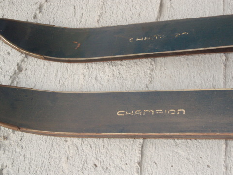 Akkor bizony CHAMPION volt